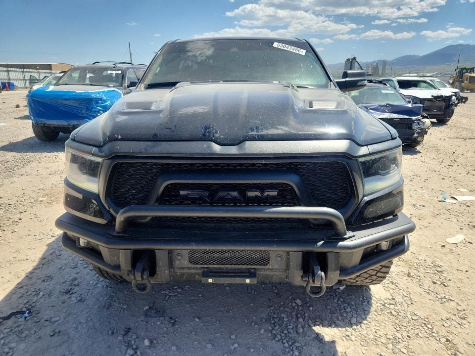2024 RAM 1500 REBEL REBEL 5
