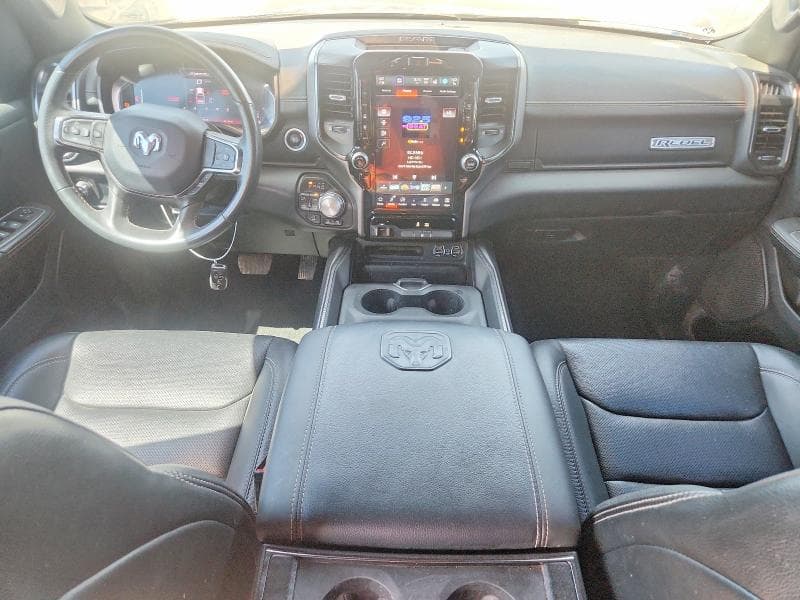 2024 RAM 1500 REBEL REBEL 8