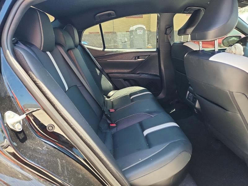 2026 TOYOTA CAMRY SE 10