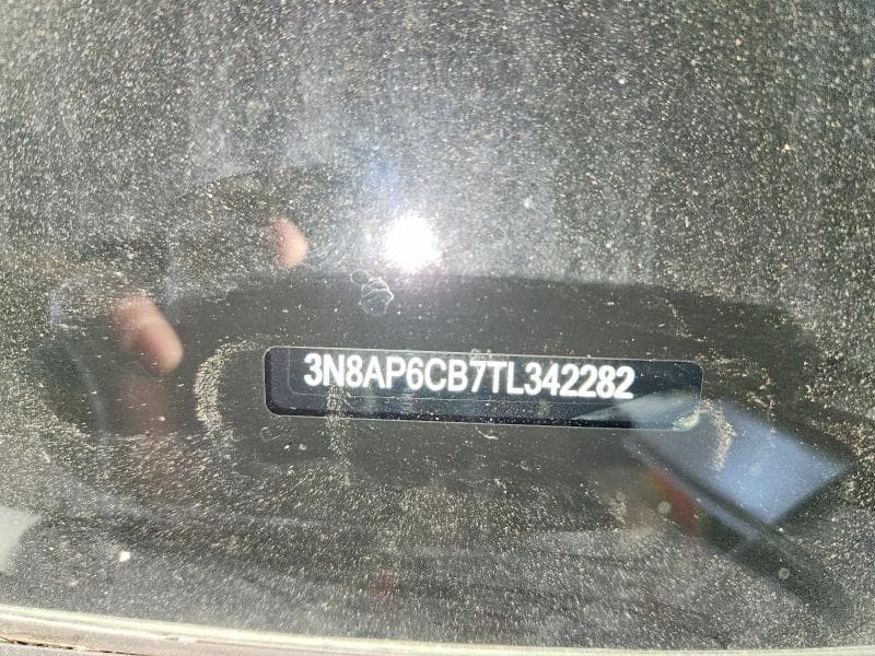 2026 NISSAN KICKS SV 14