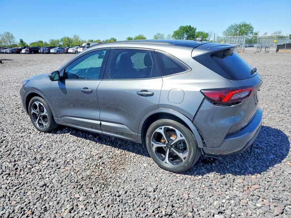 2023 FORD ESCAPE ST LINE SELECT 2