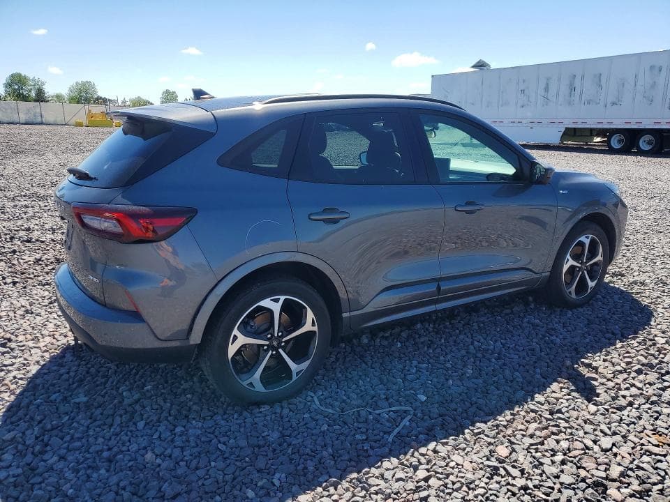 2023 FORD ESCAPE ST LINE SELECT 3