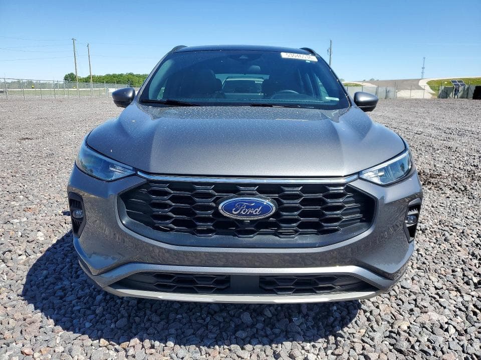 2023 FORD ESCAPE ST LINE SELECT 5