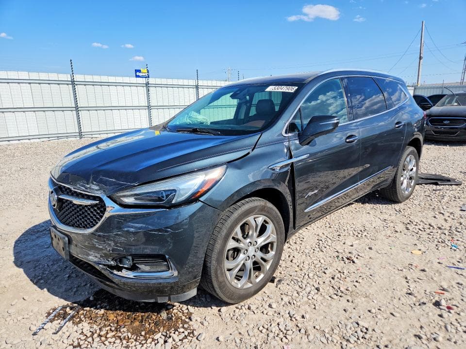 2018 BUICK ENCLAVE AVENIR AVENIR - 1