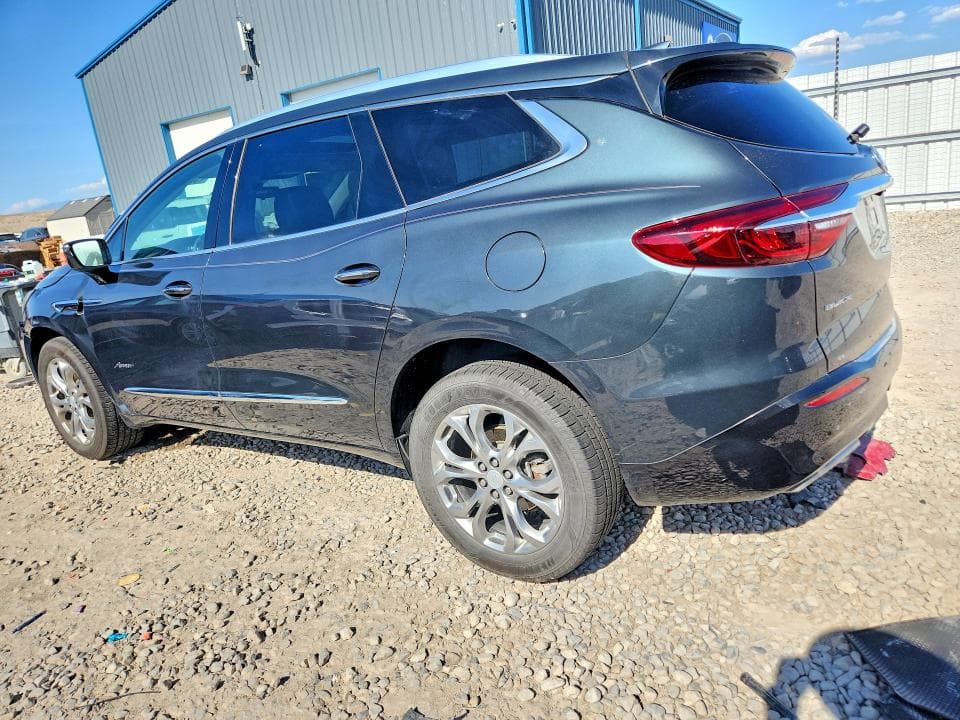 2018 BUICK ENCLAVE AVENIR AVENIR 2