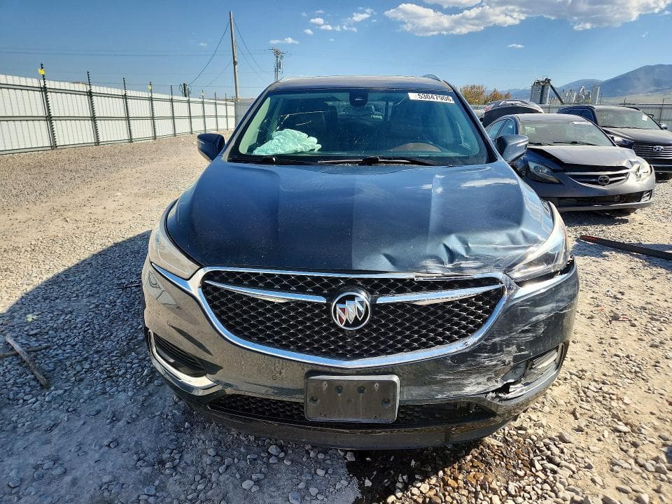 2018 BUICK ENCLAVE AVENIR AVENIR 5