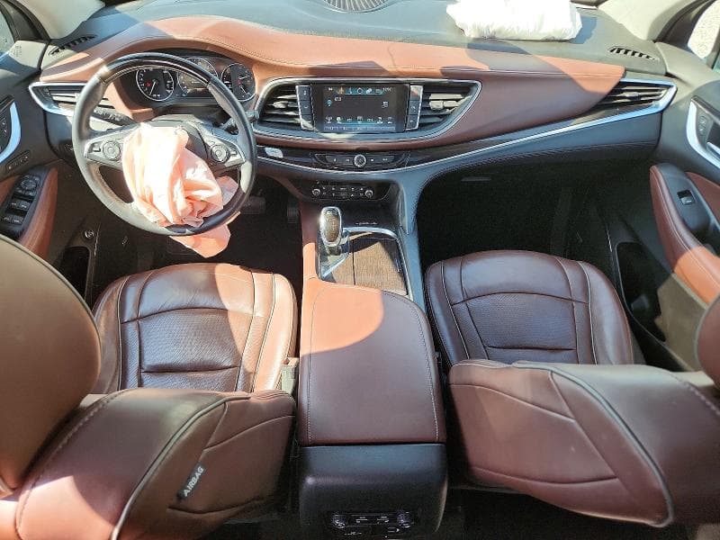 2018 BUICK ENCLAVE AVENIR AVENIR 8