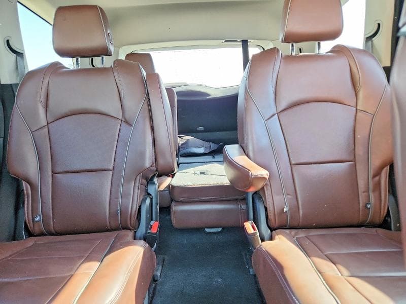 2018 BUICK ENCLAVE AVENIR AVENIR 10