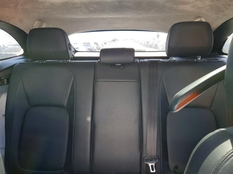 2019 JAGUAR F-PACE PREMIUM 10