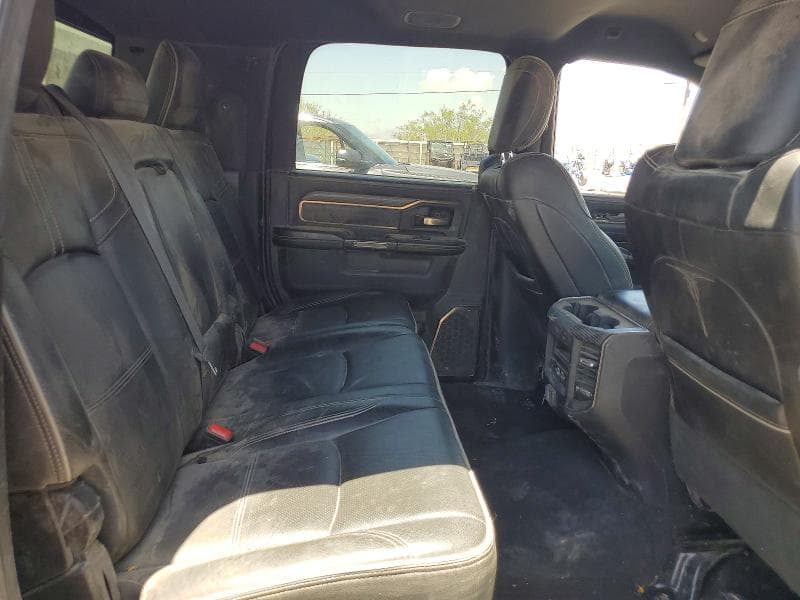 2021 RAM 2500 LIMITED 10