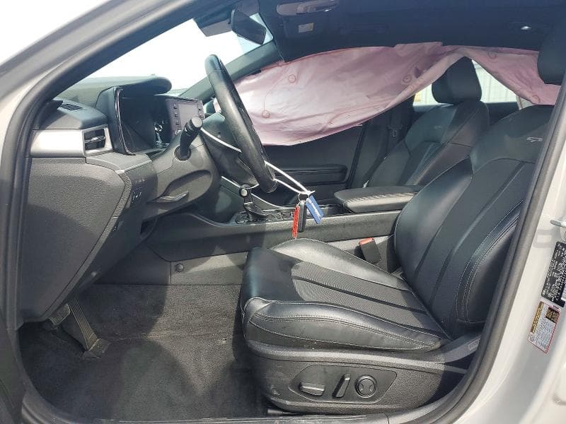 2021 KIA K5 GT LINE GT LINE 7