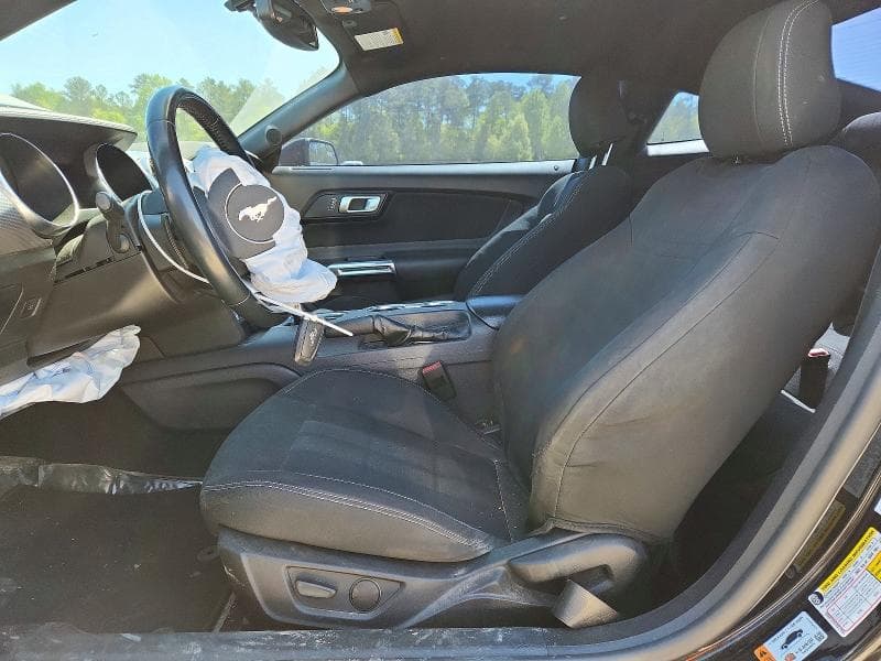 2020 FORD MUSTANG GT GT 7