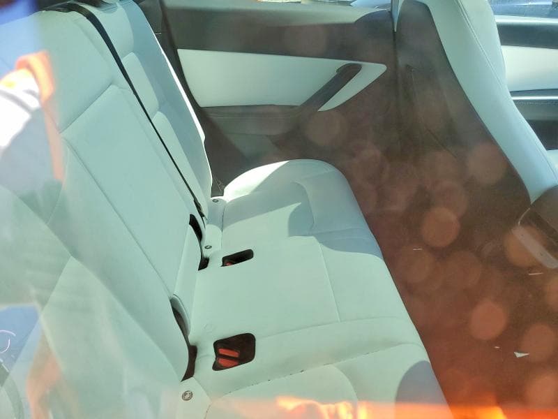 2022 TESLA MODEL Y 11