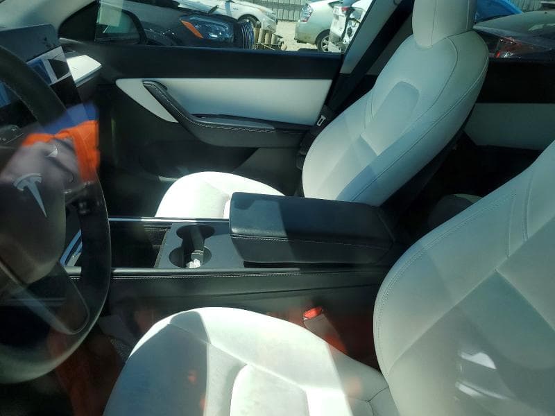 2022 TESLA MODEL Y 7