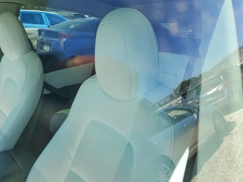 2022 TESLA MODEL Y 10