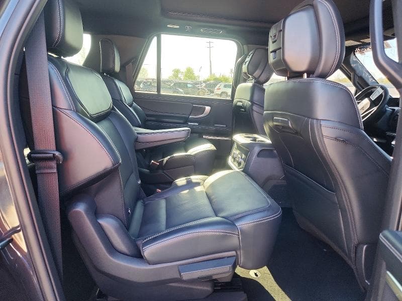 2026 FORD EXPEDITION MAX PLATINUM MAX PLATINUM 11