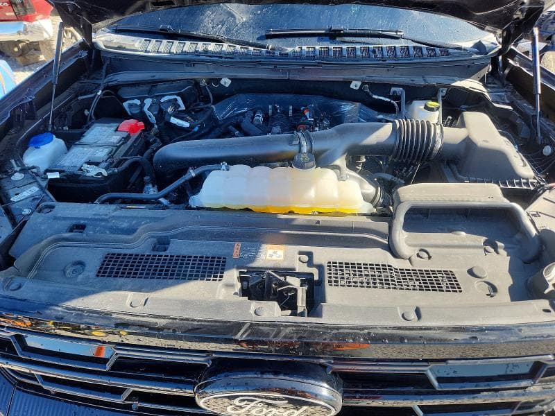 2026 FORD EXPEDITION MAX PLATINUM MAX PLATINUM 12