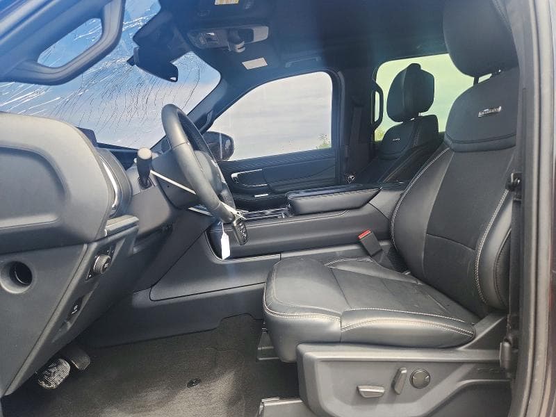2026 FORD EXPEDITION MAX PLATINUM MAX PLATINUM 7