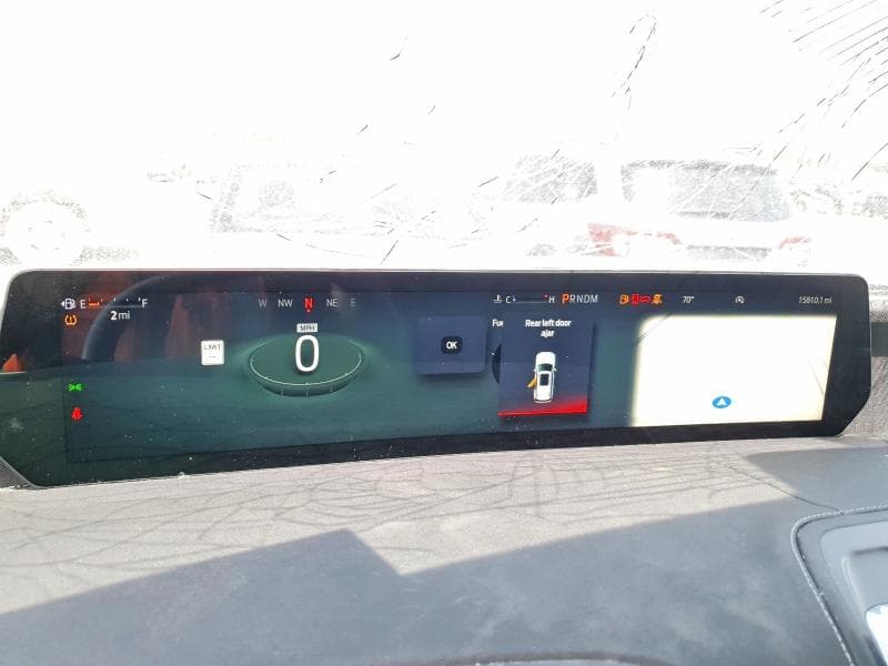 2026 FORD EXPEDITION MAX PLATINUM MAX PLATINUM 9