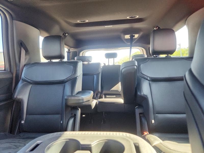 2026 FORD EXPEDITION MAX PLATINUM MAX PLATINUM 10