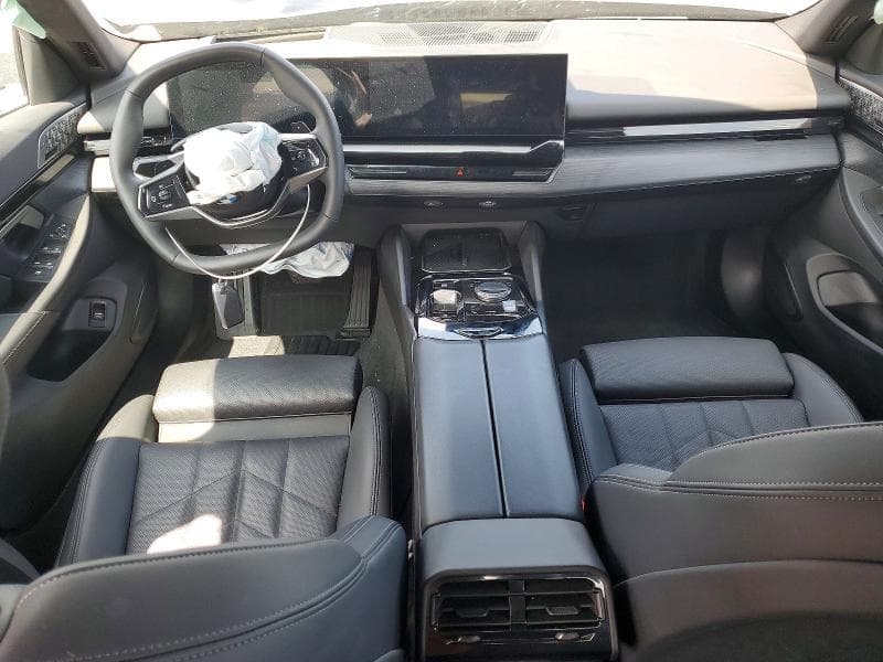 2025 BMW 530 I I 8