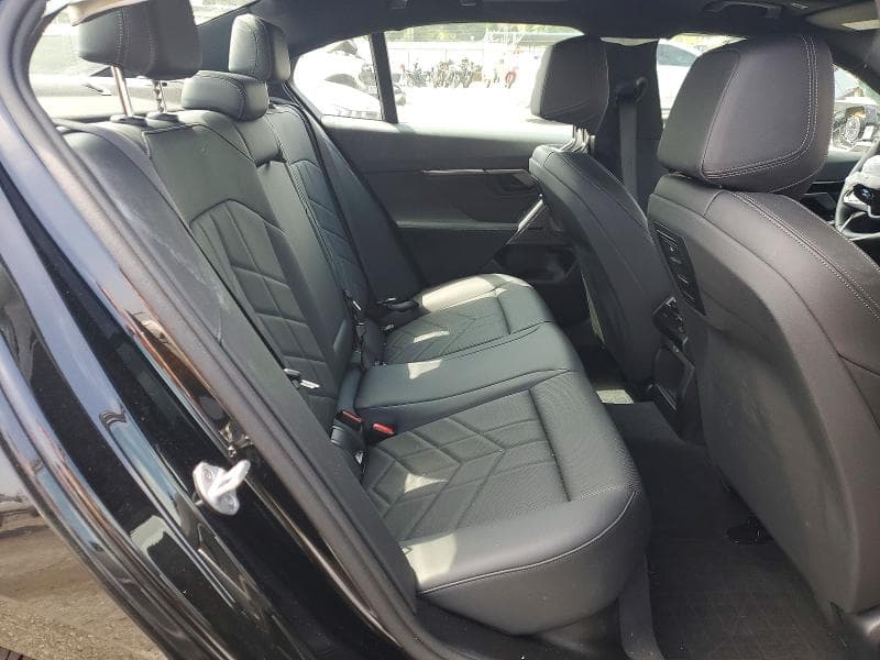 2025 BMW 530 I I 10
