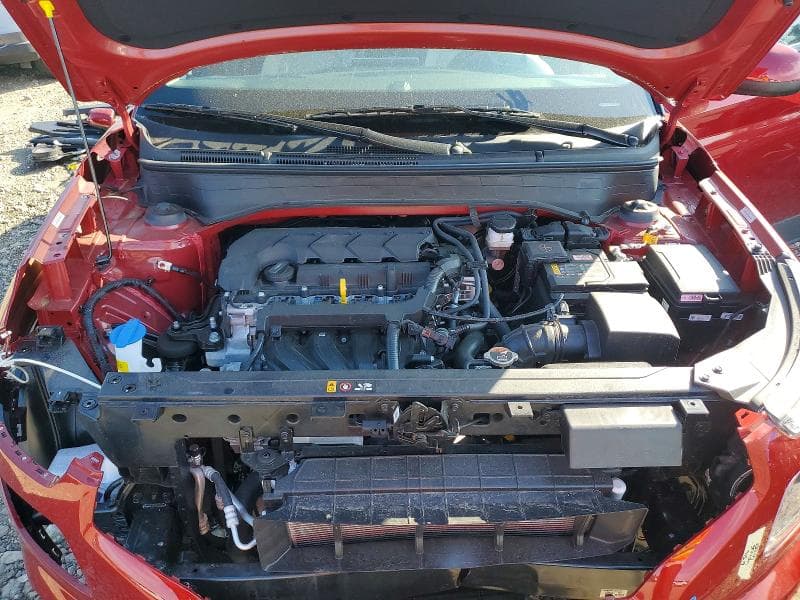 2025 HYUNDAI VENUE SEL SEL 11