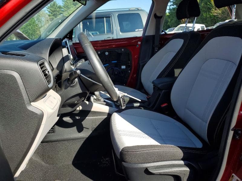 2025 HYUNDAI VENUE SEL SEL 7
