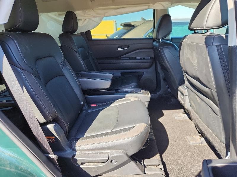 2023 NISSAN PATHFINDER SL SL 11