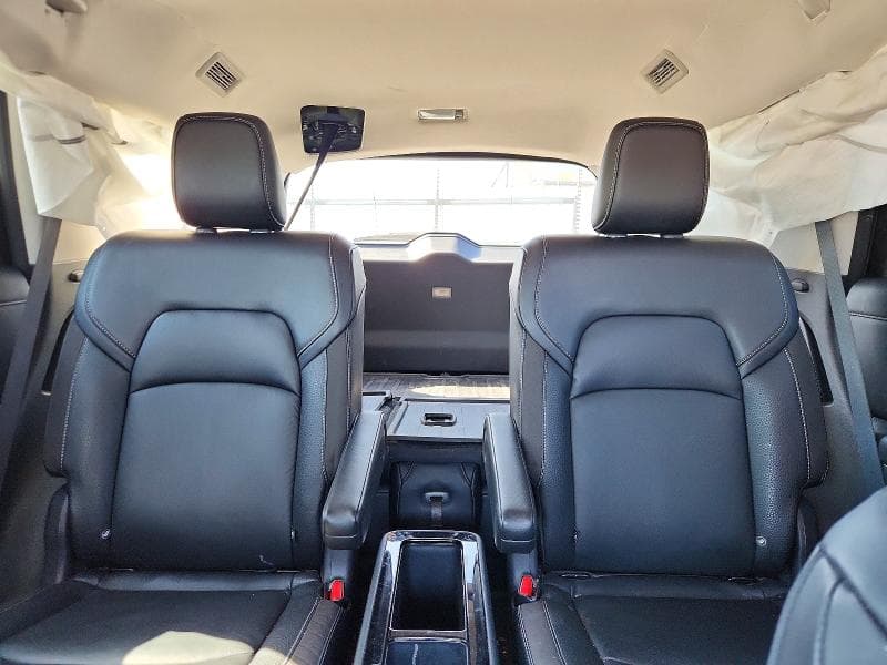 2023 NISSAN PATHFINDER SL SL 10