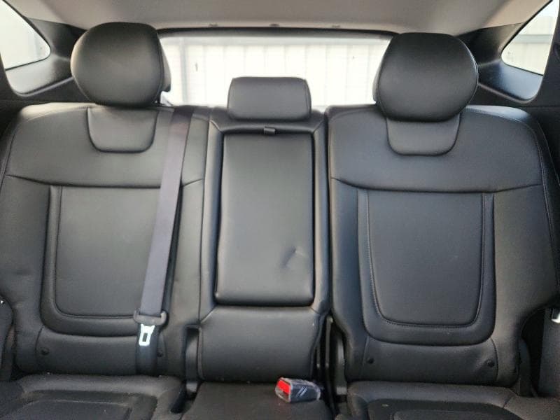 2024 HYUNDAI TUCSON SEL SEL 10
