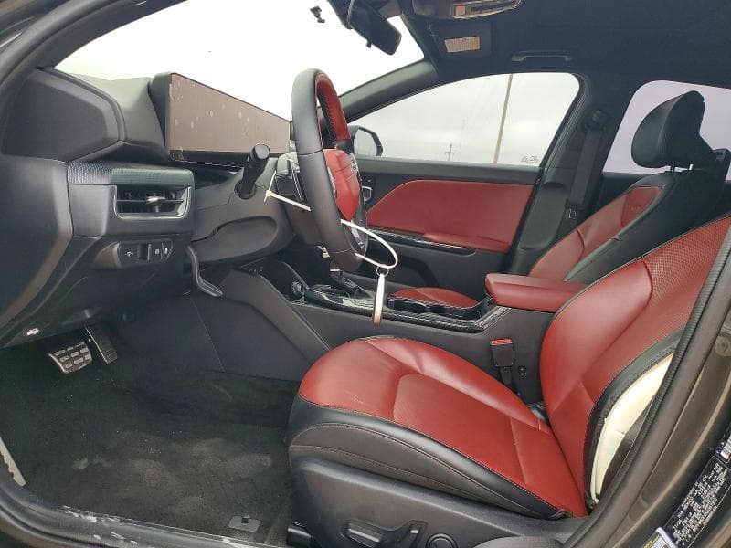 2025 KIA K4 GT-LINE TURBO 7