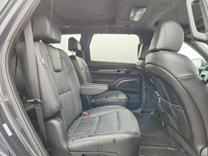 2024 KIA TELLURIDE SX-PRESTIGE X-LINE 11