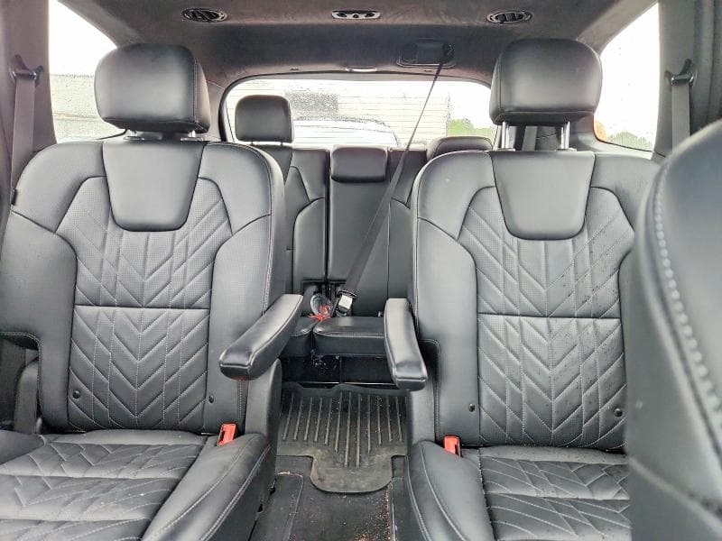 2024 KIA TELLURIDE SX-PRESTIGE X-LINE 10
