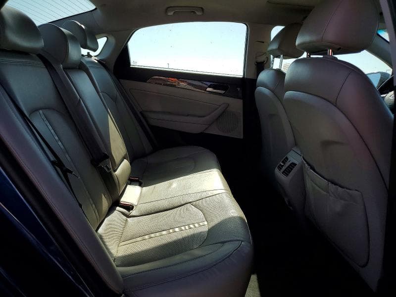 2019 HYUNDAI SONATA LIMITED 10