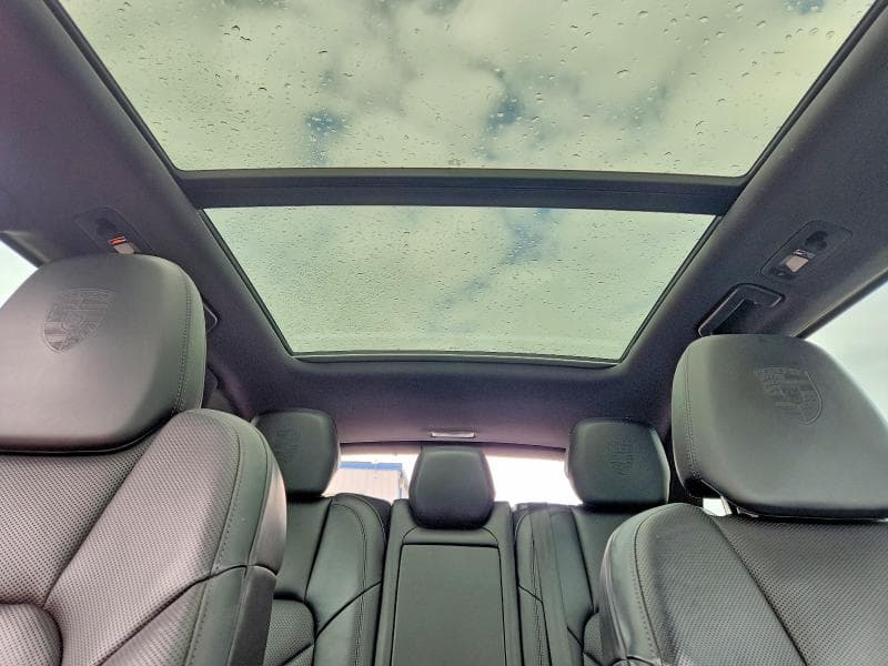 2017 PORSCHE CAYENNE 10