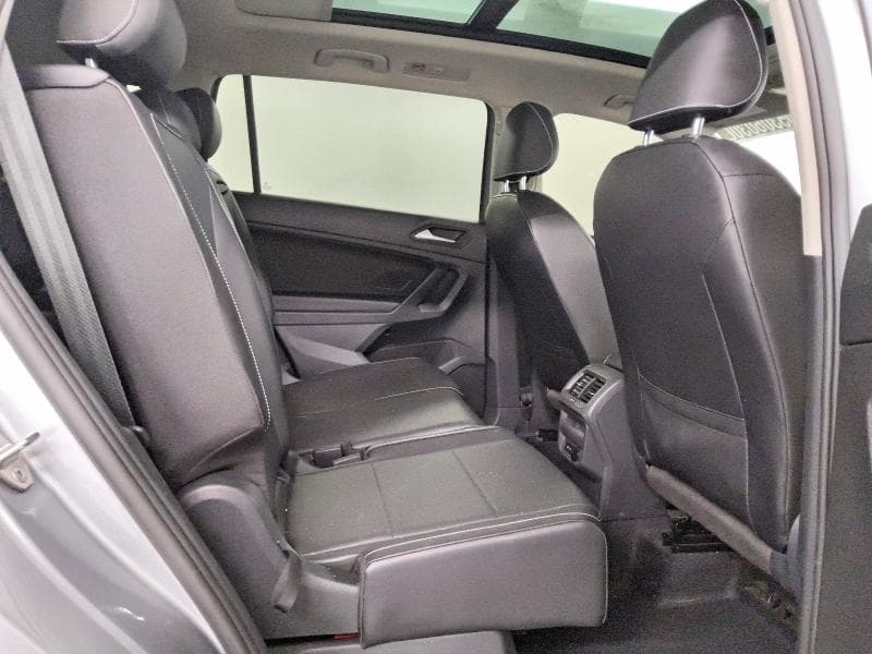 2021 VOLKSWAGEN TIGUAN SE 11