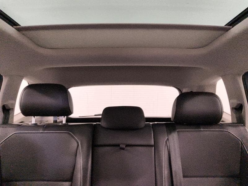 2021 VOLKSWAGEN TIGUAN SE 10