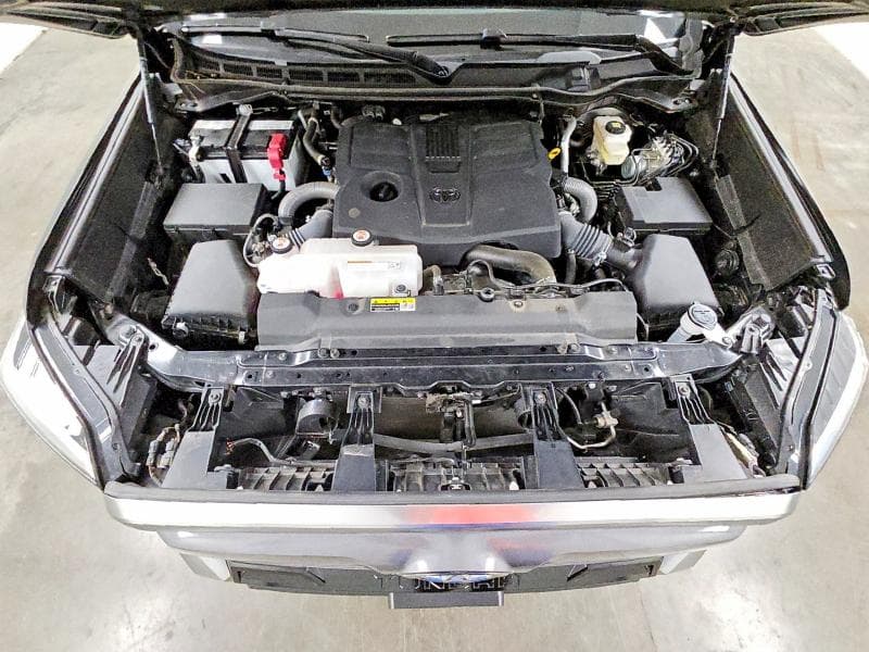 2024 TOYOTA TUNDRA CREWMAX LIMITED 11