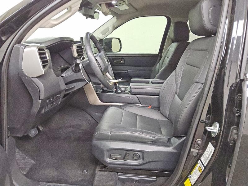 2024 TOYOTA TUNDRA CREWMAX LIMITED 7