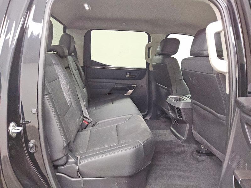 2024 TOYOTA TUNDRA CREWMAX LIMITED 10