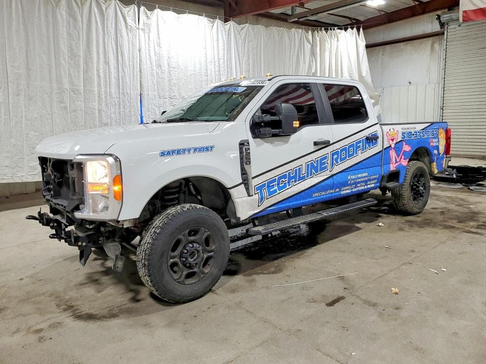 2023 FORD F250 SUPER DUTY - 1
