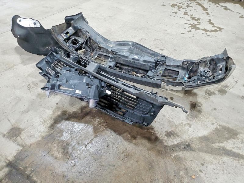 2023 FORD F250 SUPER DUTY 12