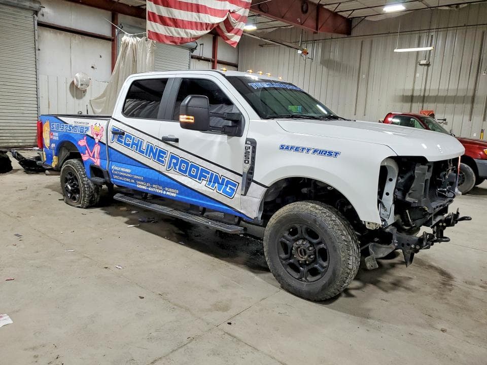 2023 FORD F250 SUPER DUTY 4