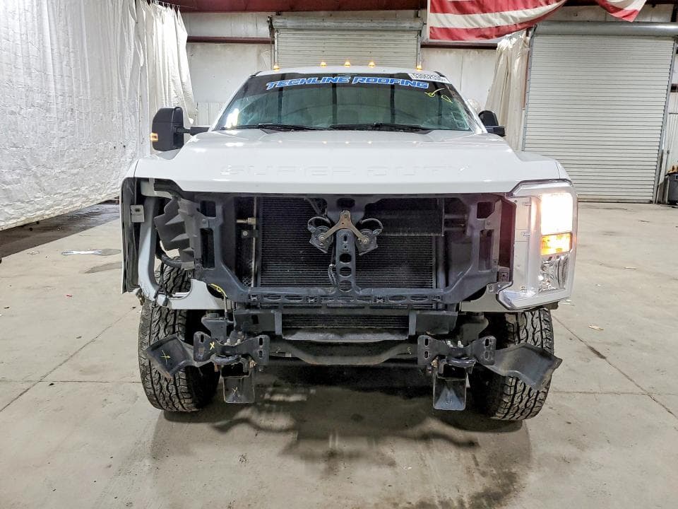 2023 FORD F250 SUPER DUTY 5