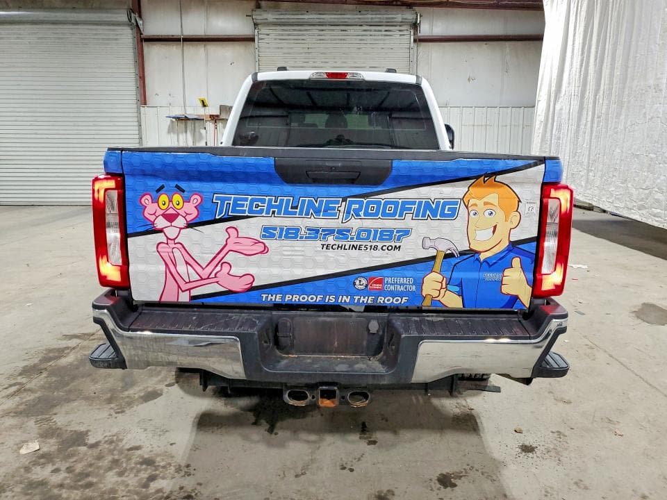 2023 FORD F250 SUPER DUTY 6