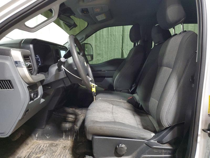 2023 FORD F250 SUPER DUTY 7