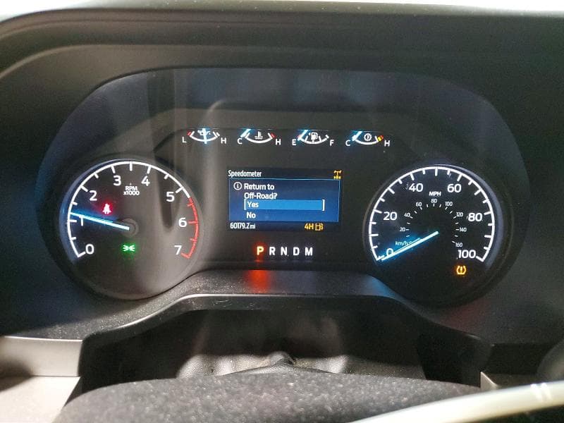 2023 FORD F250 SUPER DUTY 9
