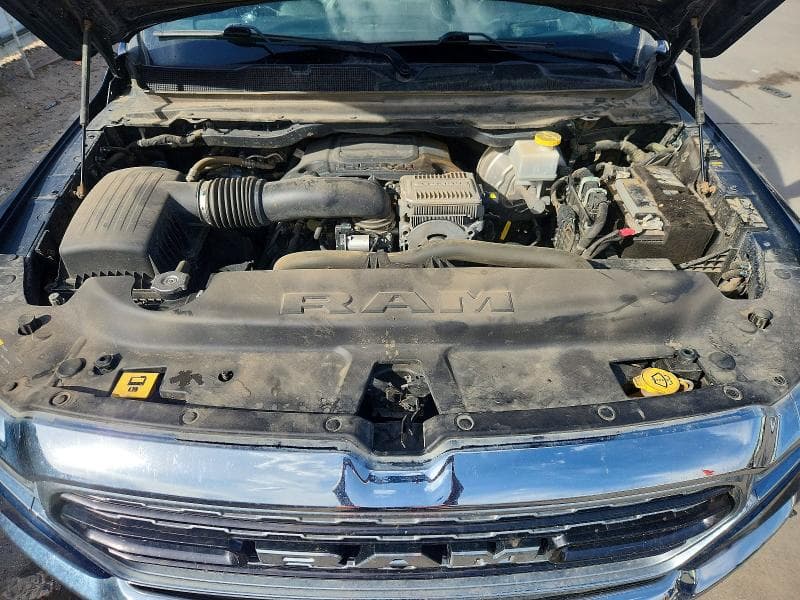2023 RAM 1500 LIMITED LIMITED 11
