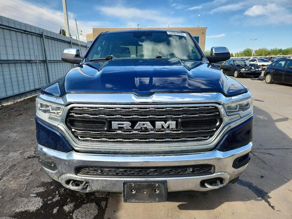 2023 RAM 1500 LIMITED LIMITED 5